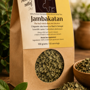 Jambakatan Herbal Tea