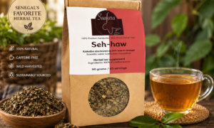 Sehhaw (kinkeliba)