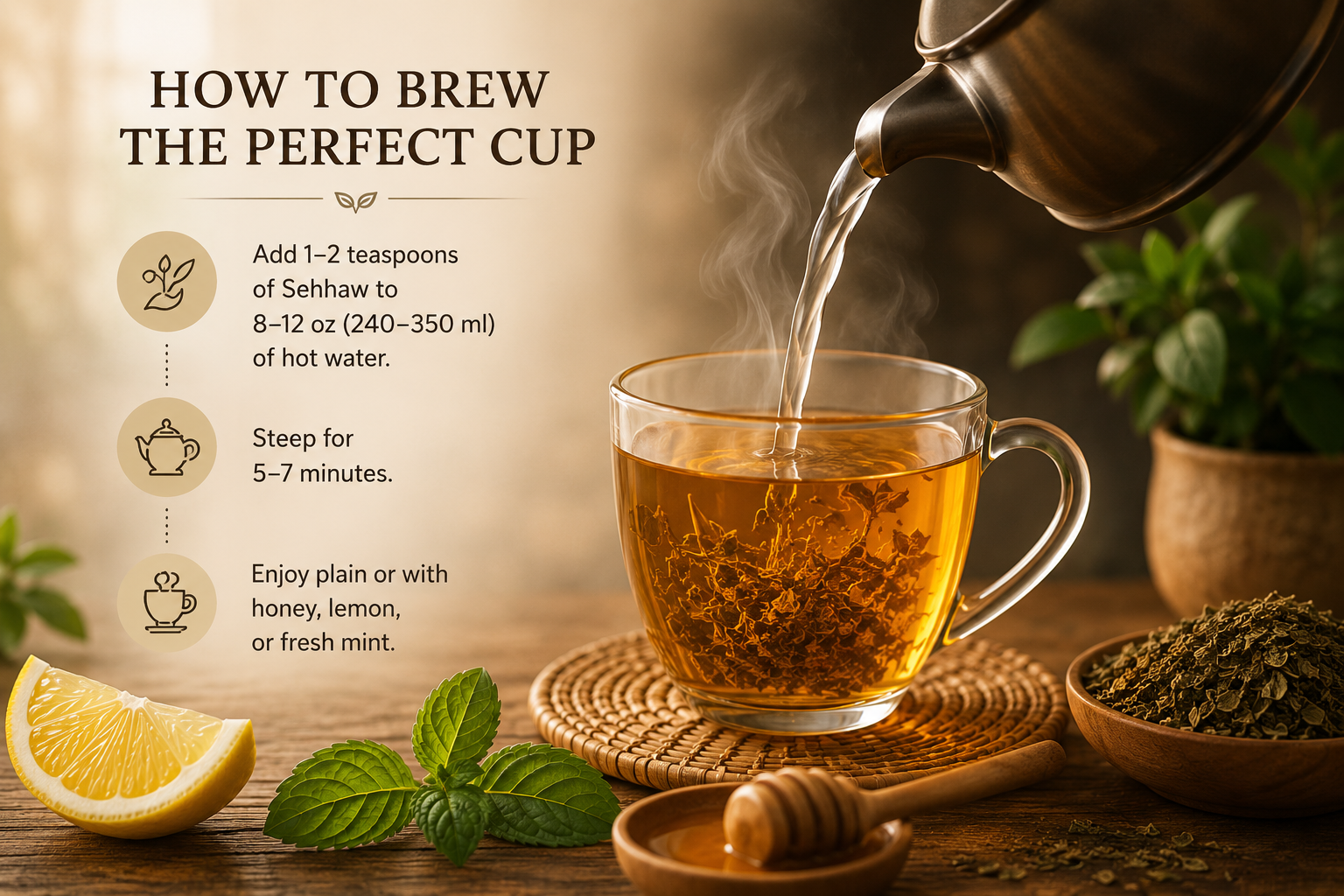 sehbrew