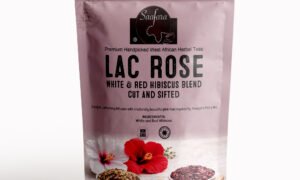 Loose Savanna Mint