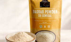 Boabab Powder du Sénégal