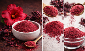 Sehhaw Wild Mint Infusion