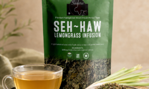 Sehhaw Lemongrass