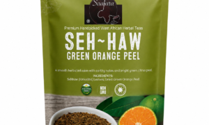 Ritual Sehhaw Green Peel