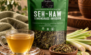 Sehhaw Lemongrass