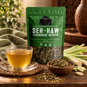 Sehhaw Lemongrass