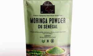 Moringa Powder du Sénégal