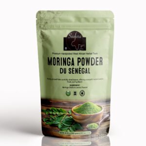 Moringa Powder du Sénégal