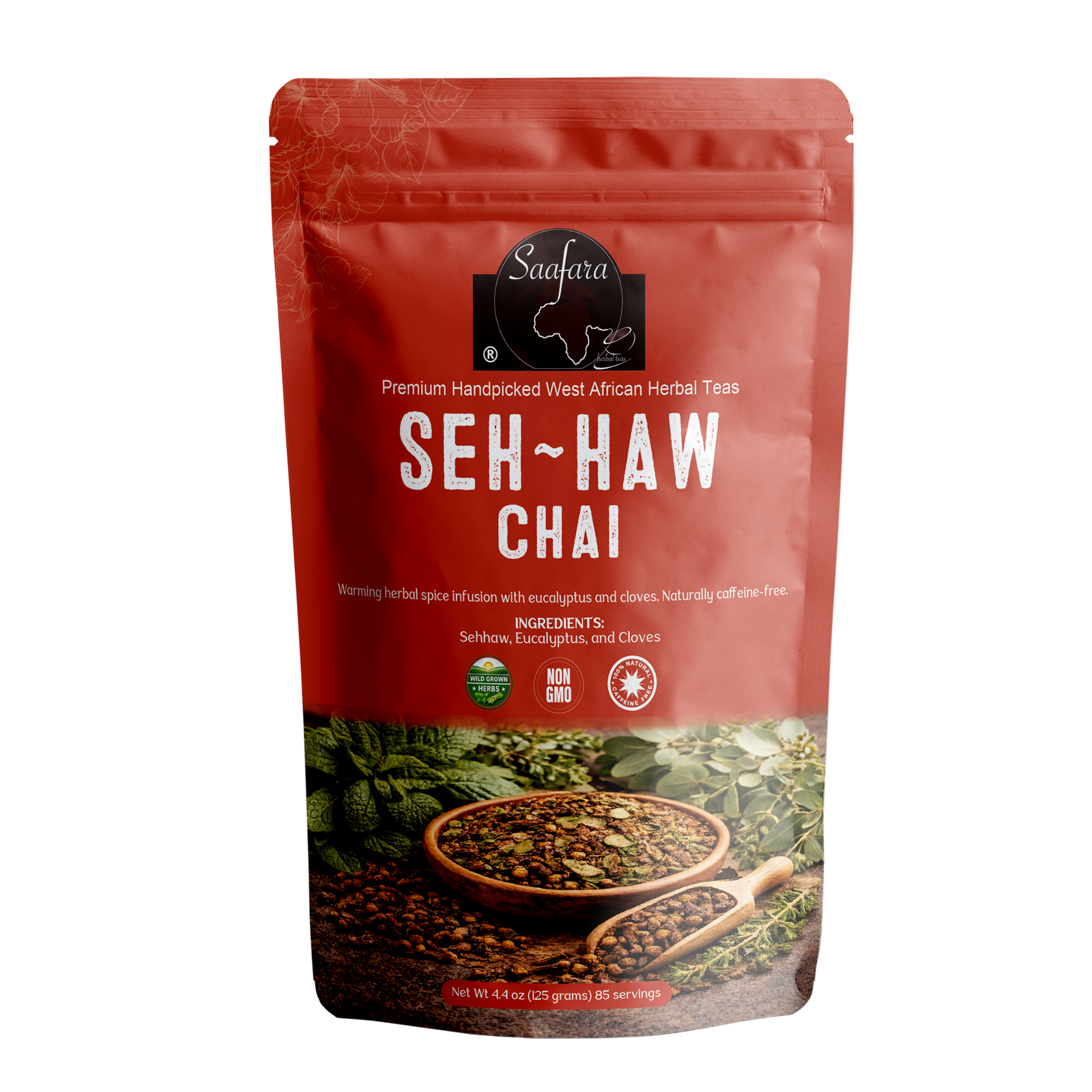 Sehhaw Chai