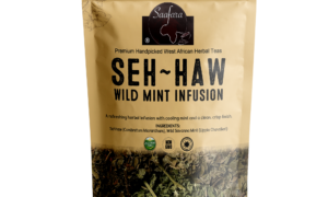 Sehhaw Wild Mint Infusion