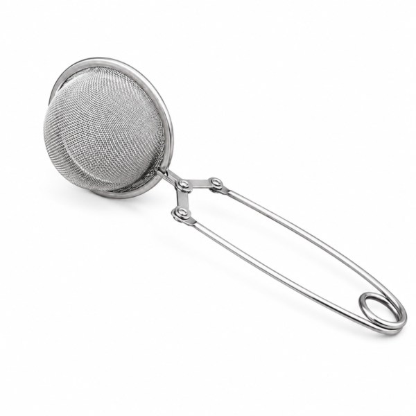 Stainless Steel Mesh Ball Tea Infuser
