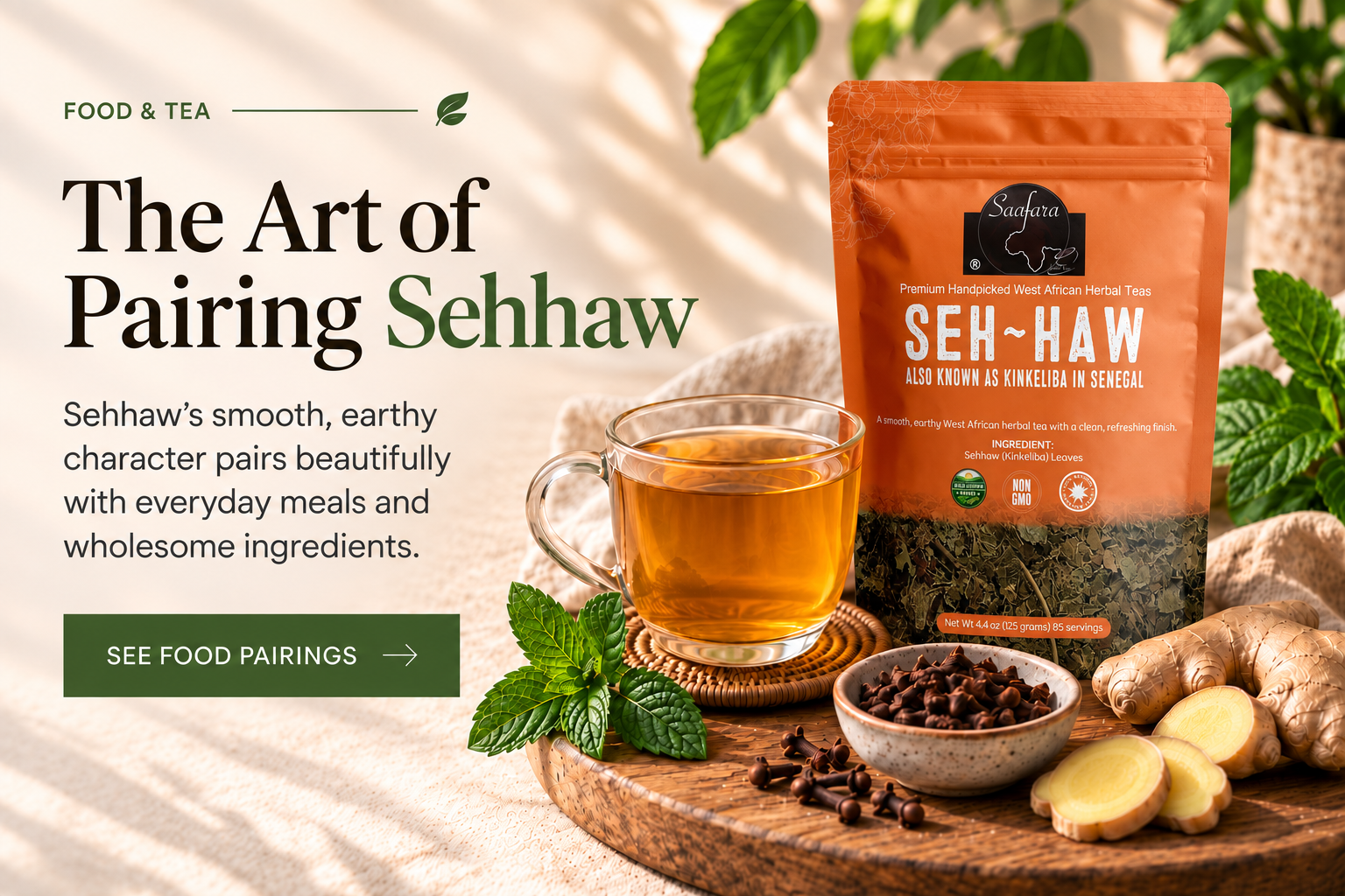sehhaw infusion
