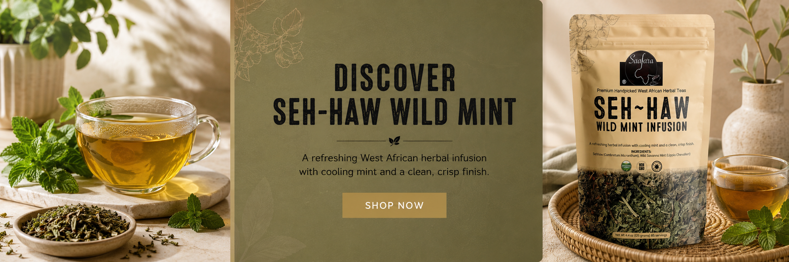 Sehwild bann