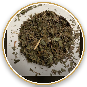 Tasting Notes
